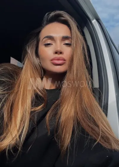 Миа, проститутка Павловский Посад — фото 1