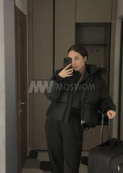 Даша, проститутка Павловский Посад
